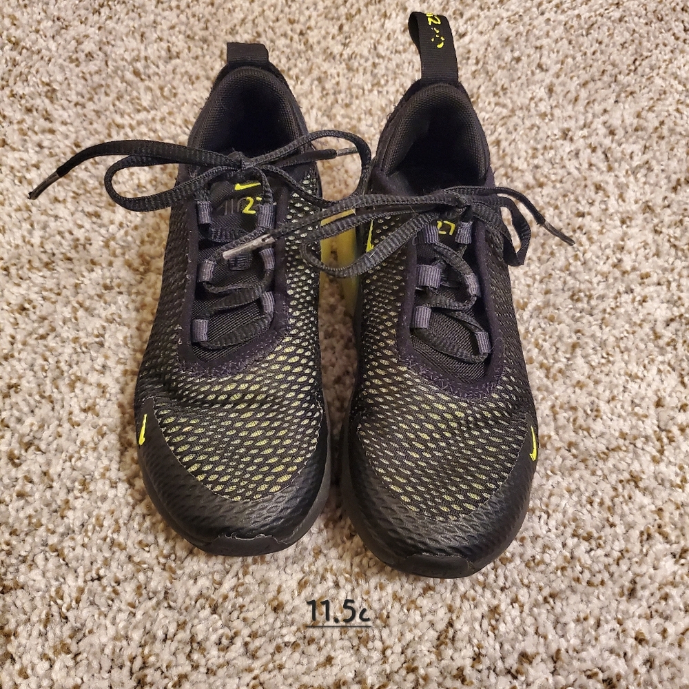 Nike Air Max 270 size 11.5c